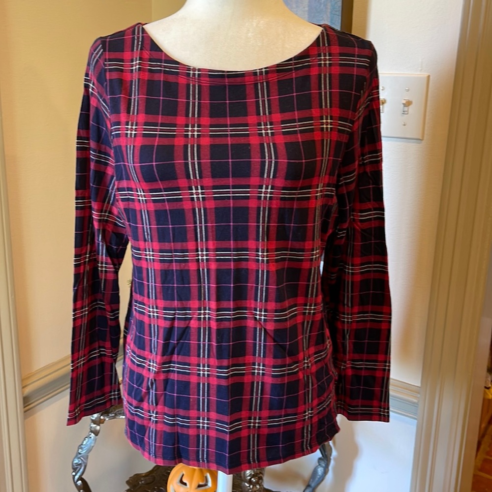 Talbots Top